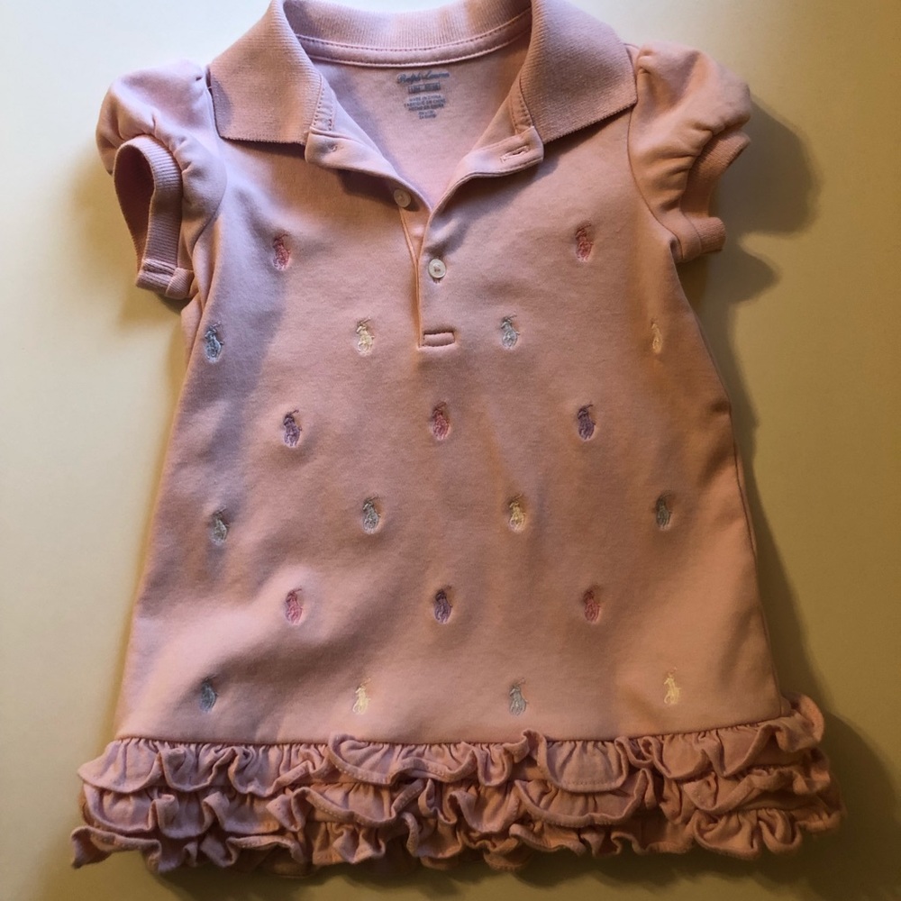 Ralph Lauren Dress